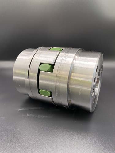KTR-SI 3DK LT T4 d1=90,5KTR 聯軸器參數資料